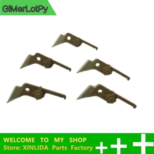 AE04-4099 high quality Upper Picker Finger for Ricoh Aficio MP 4000 4002 5000 5000B 4000B 4001 5001 5002 AE044099 1set/7