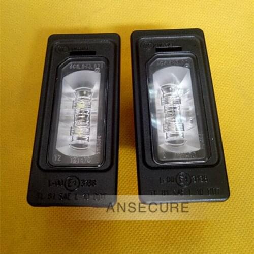 Ansecure Car Lamps