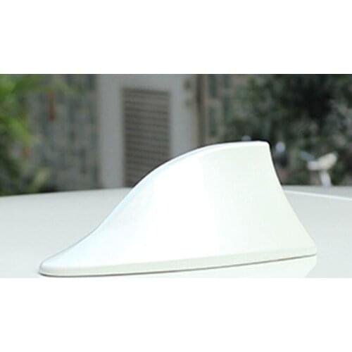 Car Antenna Roof Shark Fin Antenna Universal For Jeep Grand Cherokee/Compass/Commander/Wrangler/Rubicon/SAHALA