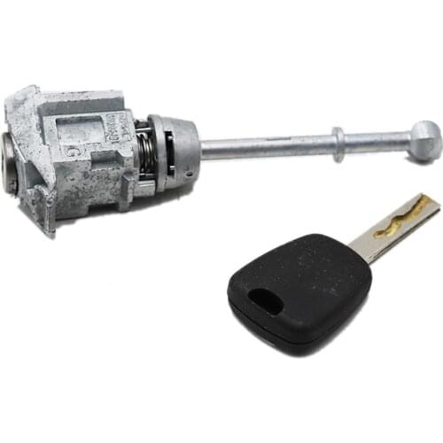 Automobile anti-theft auto lock left door lock FOR peugeot 508
