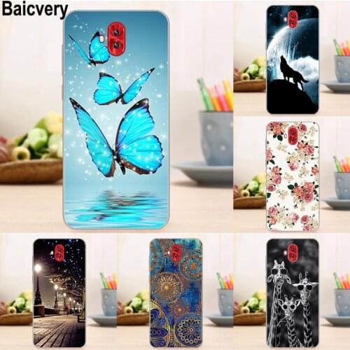 Baicvery Asus ZenFone 5 Lite Phone Cases