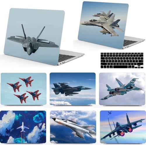 Laptop case For 2016-2019 years Macbook Pro 15 15.4 inch Touch Bar A1707 A1990 Shell case + Keyboard Accessories