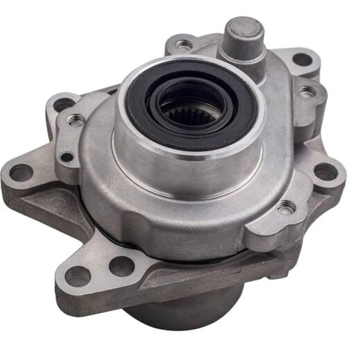 FEAPZ Gears And Drives