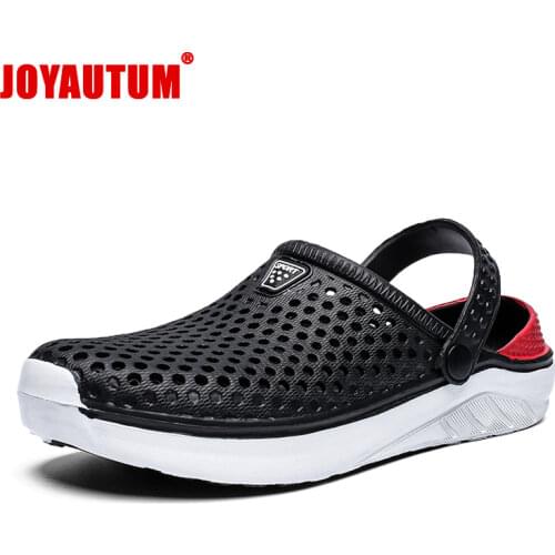 Мужские сандали JOYAUTUM China At AliExpress