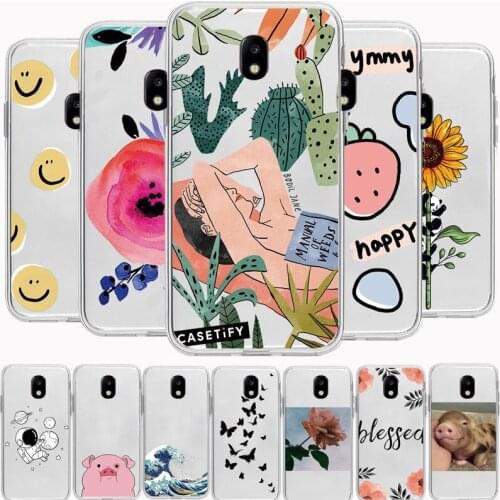 Lamocase Phone Cases Samsung Galaxy J7 2017