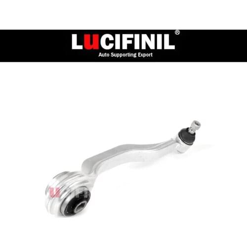 LuCIFINIL Right Front Lower Control Fit Mercede-Benz W211 2113304411
