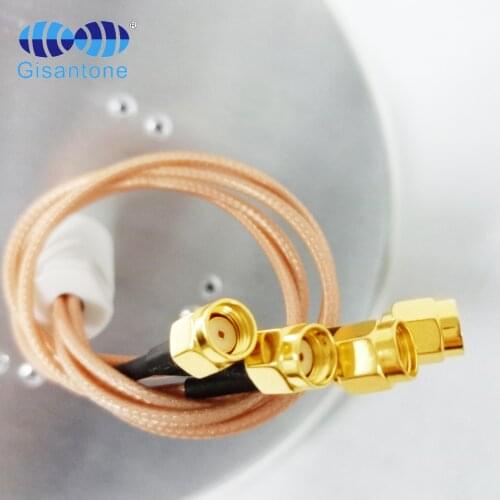 Mimo antenna wifi lte antennas 360 degree omni antenna