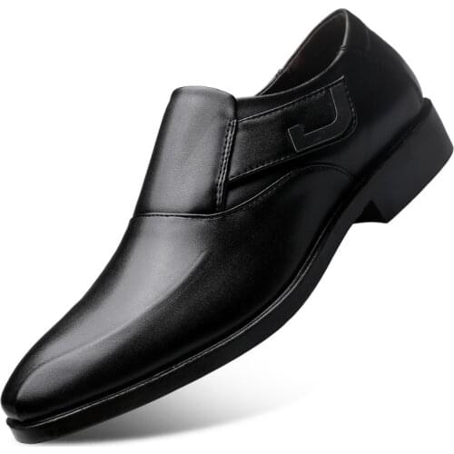 Designer Brand Loafers Men Shoes Wedding Oxfords Formal Shoes Men Slip On Men Dress Shoes Business Shoes Sapato Social Masculino