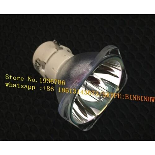 Genuine Original Replacement Bare Bulb ET-LAL340 FIT for PANASONIC PT-LX351,PT-LX351E,PT-LX351U Projectors