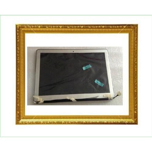 Original NEW Year 2013 2014 2015 2016 A1466 LCD Display Complete Full Assembly for Macbook Air 13'' A1466 Full LCD Assembly