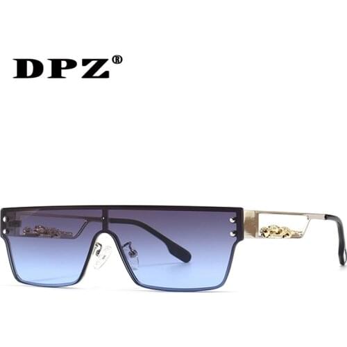 2021 New Luxury Fashion Men Leopard Carter Sunglasses For Women Cool Metal Brand Design Sun Glasses Female Sexy Oculos De Sol