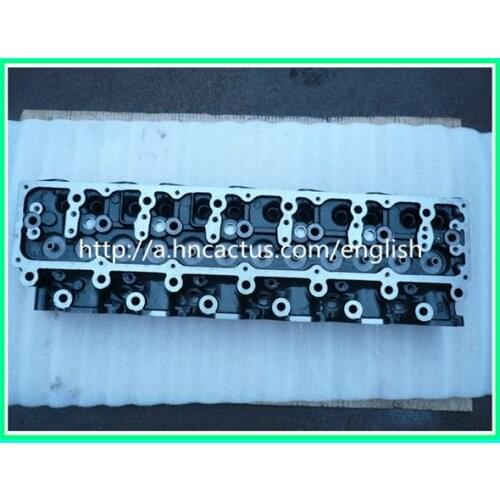 TD42 Engine Cylinder Head 11039-06J00 Applied for N ISSAN Safari Pick up