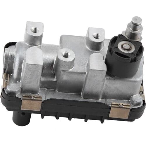 Car Turbo Turbocharger Actuator Fit for FORD TRANSIT CUSTOM 2.2 FWD EURO 5 MK7 MK8 2012 ONWARDS