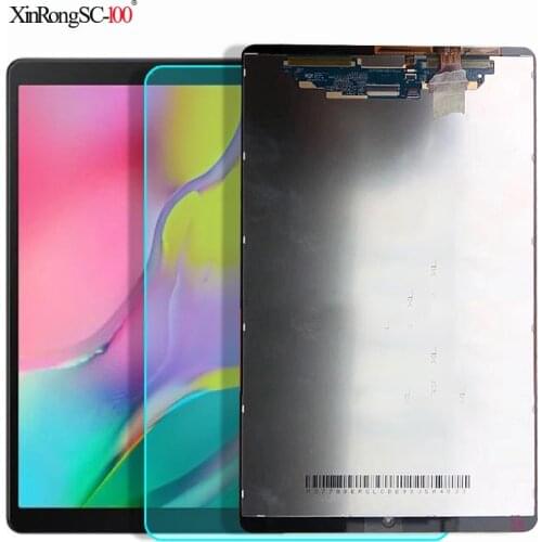 10.1 inch For Samsung Galaxy Tab A 10.1(2019) WIFI T510 SM-T510 SM-T515 T510N T515 LCD Display Touch Screen digitizer Assembly