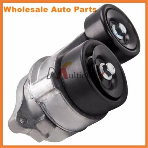 31170-RCA-305 1PCS Engine Belt Tensioner Pulley Assy For HONDA ACCORD 3.0L 3.5L 2003-2012 ODYSSEY 3.5L For ACURA ZDX MDX TL RL