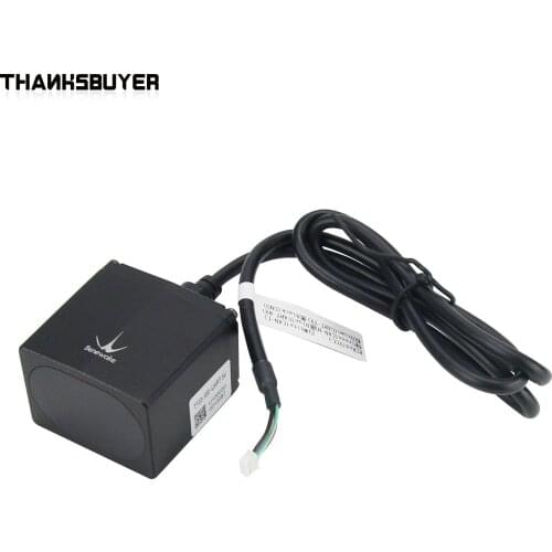 Benewake TF03-100 Lidar Range Finder Sensor Module IP67 Waterproof 100m Ranging UART/CAN/IO RS485/RS232