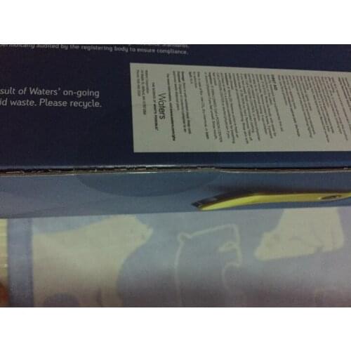 For Waters ACQUITY UPLC HSS C18 Column 186003532