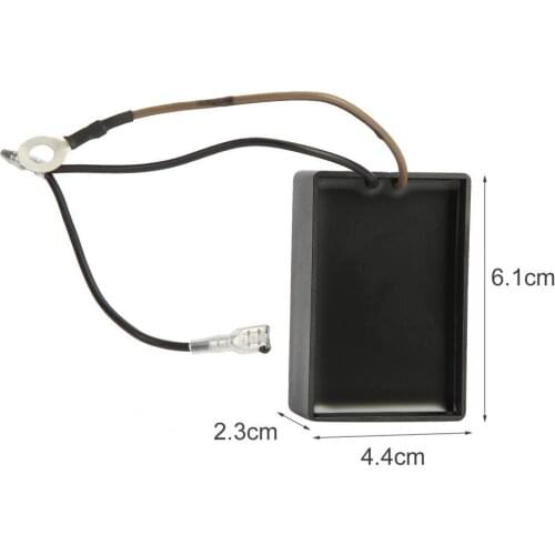 Motorcycle Ignition RPM Rev Limiter 1016511 for Golf-Cart 1992-1996 FE290 FE350