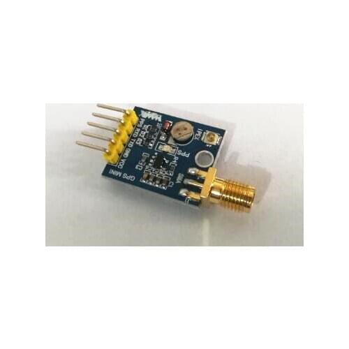 NEO-7N Satellite Positioning 51 Microcontroller STM32 Routines