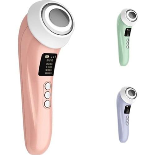 HTC Skin Care Devices