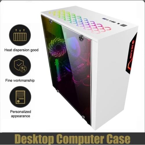 HUANANZHI Computer Cases