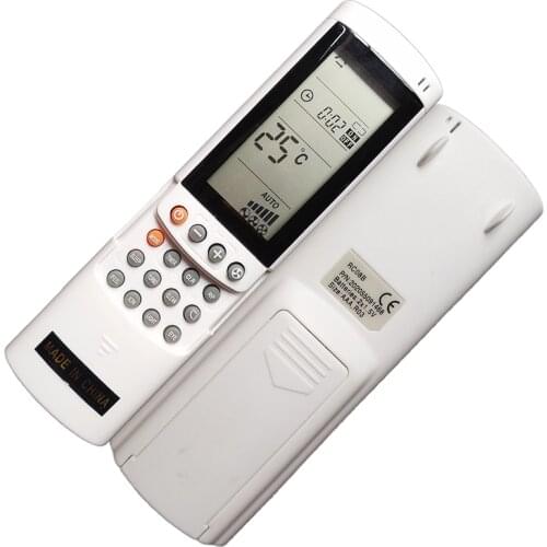 Conditioner air conditioning remote control For airwell electra gree rc08b RC08A RC-08B RC-08A they are Different functions