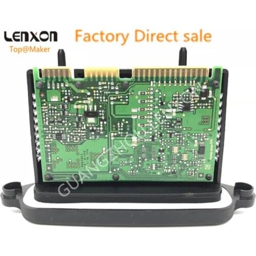 LX Factory Direct Sale OEM 63117316145 BM(W) 1 Series F20 F21 Xenon Headlight 2011-2014 Driver Module Control