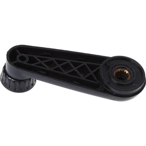 2021 New Window Lifting Swing Winder Handle Car Accessories