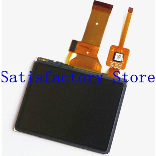 New LCD Display Screen For Nikon D5 D500 Digital Camera Repair Part