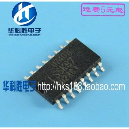 Original 1pcs / LSSK87