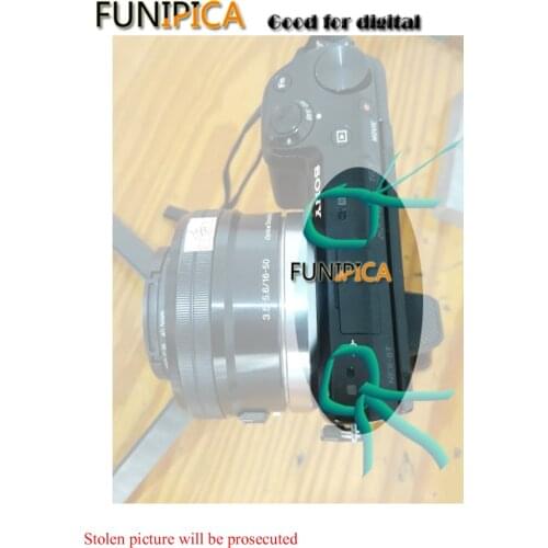 Original Used Accessory For Sony NEX 5T inner Speaker Digital Camera Repair parts