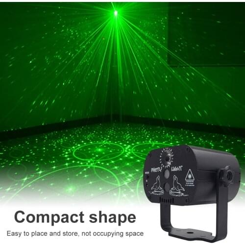 RecabLeght Laser Lighting