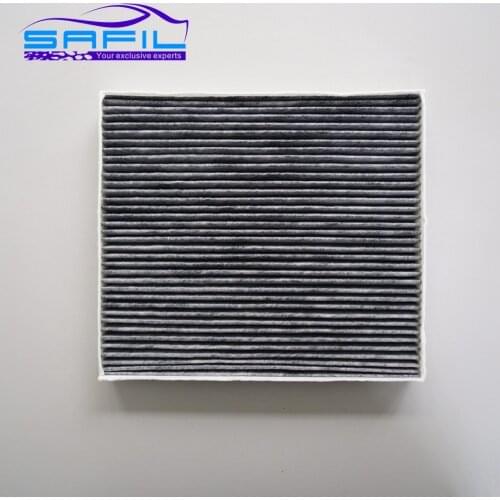 Cabin Filter for 2015 Hyundai Sonata 9 1.6T 2.4L Oem:97133-C1AA0 ST371