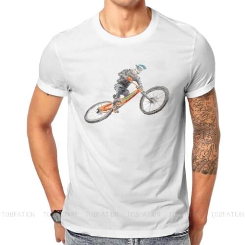 Fabio Wibmer Special TShirt Mountain Bike MTB Cycling Comfortable New Design Gift Idea T Shirt Stuff Ofertas
