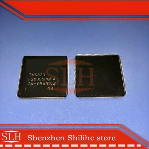 TMS320F28335PGFA TMS320 LQFP176 Brand new original