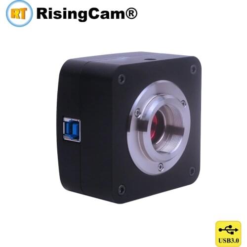 U3 8.5 Mega Pixel USB3.0 camera for microscope with Aptina CMOS sensor