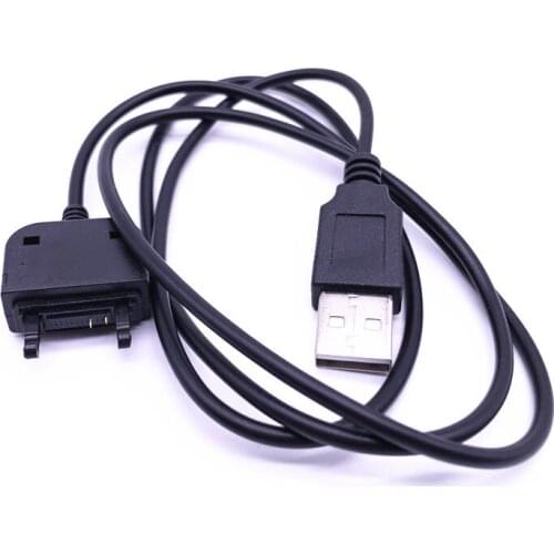 Usb Charging Cable for Sony Ericsson D750 D750i F305 F305i G502 G502i G700 G700i G705 G705i G900 G900i G902 G902i J220