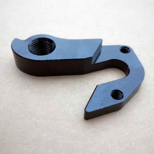 2pcs CNC Bicycle derailleur hanger For Haibike XDURO Urban 4.0 HAIBIKE Gen 2 Trekking MECH dropout HAIBIKE CYCLE carbon frame