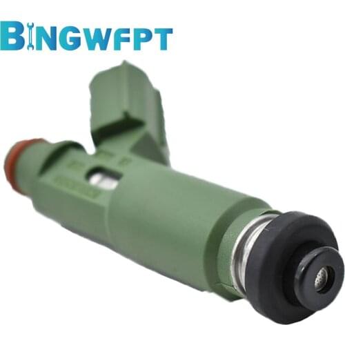 30PCS Original Fuel Nozzles 23250-22040 23209-22040 23250-0D040 For Toyota 1.8 engine Corolla Celica Matrix