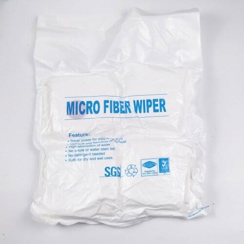 400PCS/Bag Soft Cleanroom Tissue wiper cleaning Non Dust LCD Repair Tool Wiping Cloth for iphone huawei Class clean cloth kit