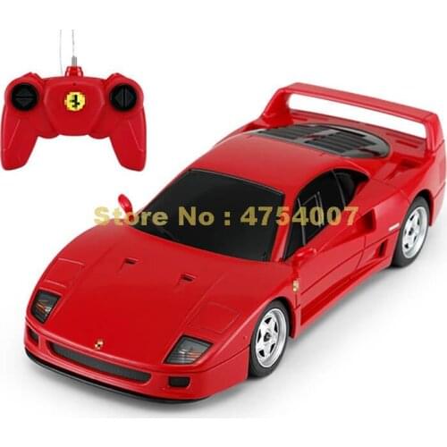 78800 remote control 1:24 racing car sportscar supercar rc electric model Toy