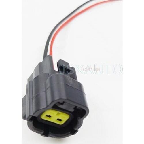 Excavator accessories For SANY SY 135 195 205 215 235 285-8 Hydraulic pump proportional solenoid valve plug