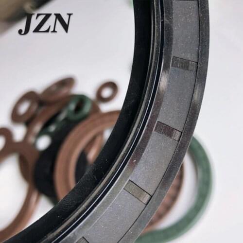 Free shipping 2 PCS high quality TC 38x55x10 38x56x7 38x56x8 38x56x10 38x56x12 38x58x7 38x58x8 38x58x10 seal skeleton