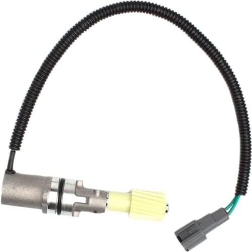 Oeter Speed Sensor 2501074P01 Su4647 Sc64 25010-74P01 5S4793 for Nissan D21 Pathfinder Pickup Frontier 2.4L 3.0L 3.3L with Ge