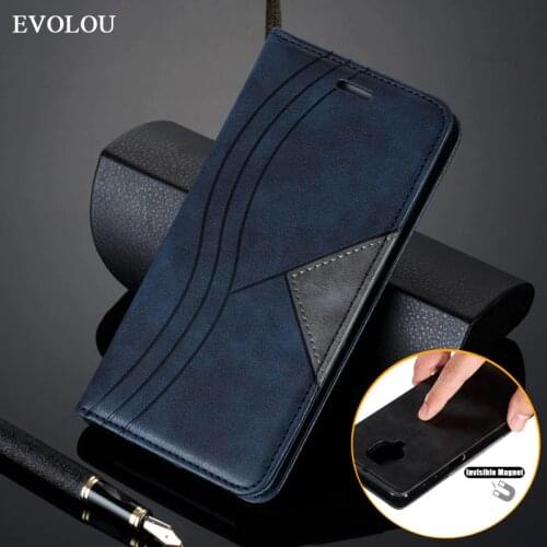 For Redmi Note 9 Case Retro Flip Magnetic Leather Cover for Xiaomi Redmi 9A Note 9S 8T 8 Pro 8A 7A 10X MI 10 CC9 Pro Flip Case