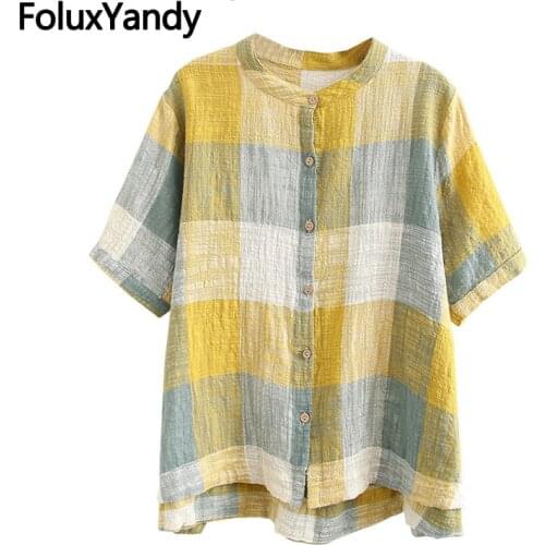 Летние блузки FoluxYandy China At AliExpress