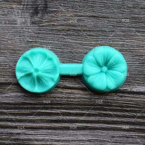 Cherry Blossoms Flower Cake Baking Molds,Cake Decorating Tools Pastry Tools Kitchen Accessories SQ16212