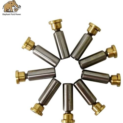 Hydraulic piston pump spare parts Sauer PV42-28 Piston