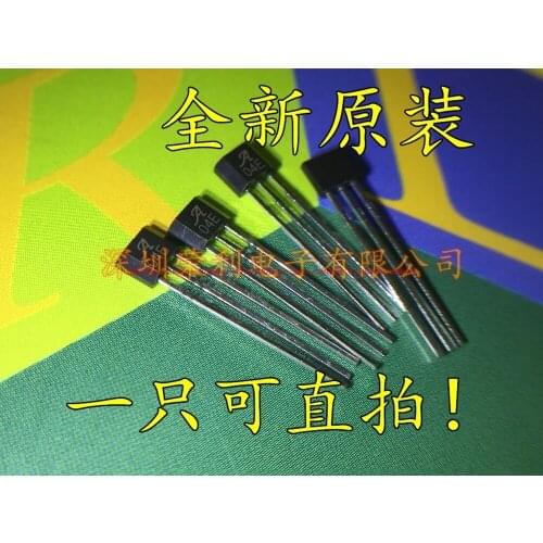 Holzer sensor in A04E new original A1104EUA holzerr element DIP3