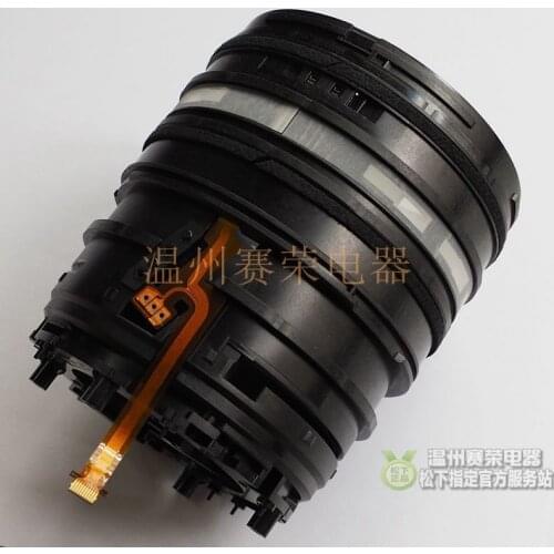 NEW 28-70 Lens Front Holder Bracket Barrel For Sony SEL2870 28-70MM Camera Repair parts